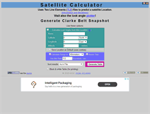 Tablet Screenshot of golombek.com